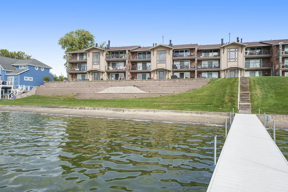 8125 Lake Shore Drive #5 Cedar Lake, IN 46303