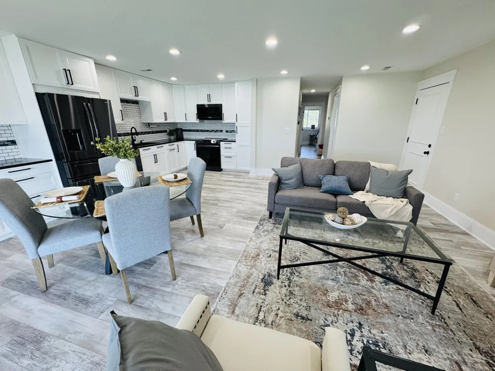 8125 Lake Shore Drive #5 Cedar Lake, IN 46303
