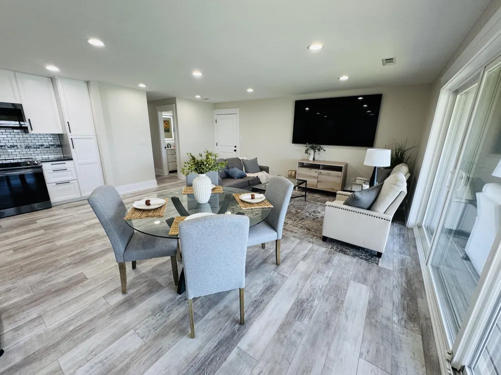 8125 Lake Shore Drive #5 Cedar Lake, IN 46303