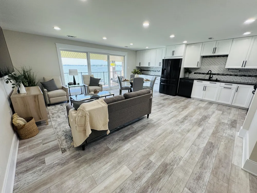 8125 Lake Shore Drive #5 Cedar Lake, IN 46303