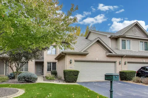 1617 Cherry Blossom Drive