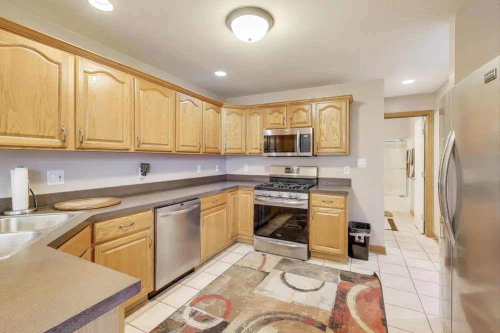 1617 Cherry Blossom Drive Munster, IN 46321