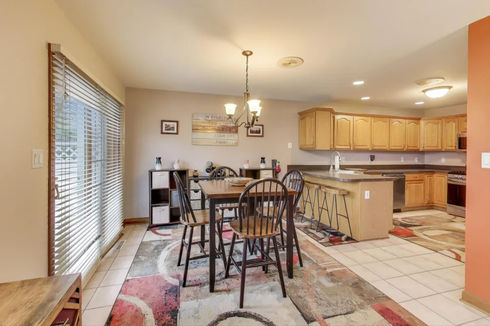 1617 Cherry Blossom Drive Munster, IN 46321