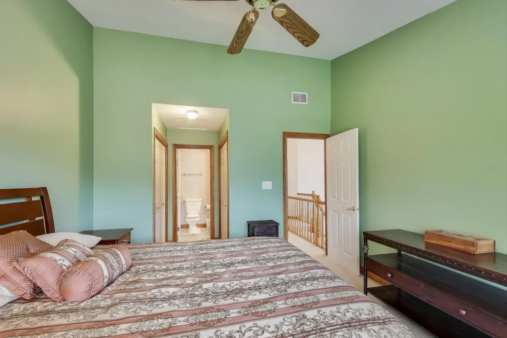 1617 Cherry Blossom Drive Munster, IN 46321