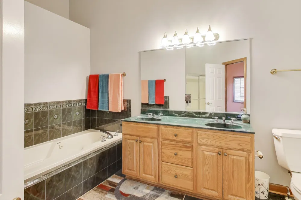 1617 Cherry Blossom Drive Munster, IN 46321