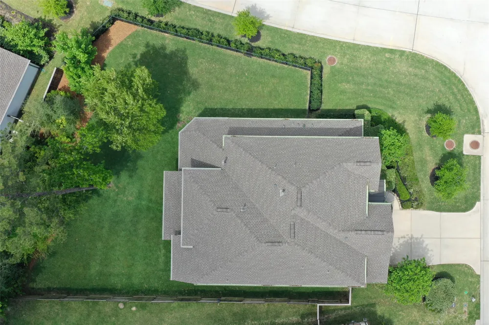311 Southern Red Court Willis, TX 77318