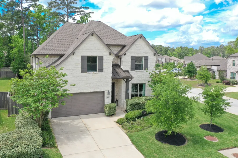 311 Southern Red Court Willis, TX 77318