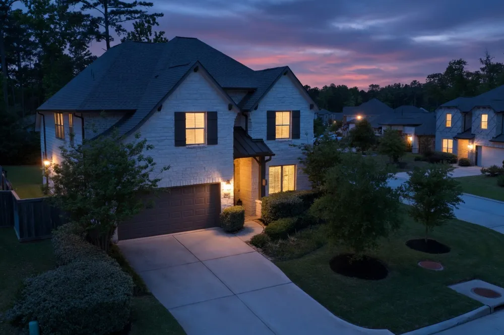 311 Southern Red Court Willis, TX 77318