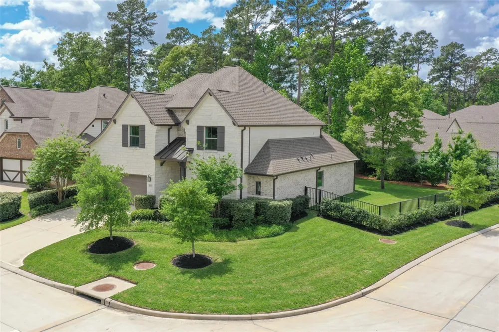 311 Southern Red Court Willis, TX 77318