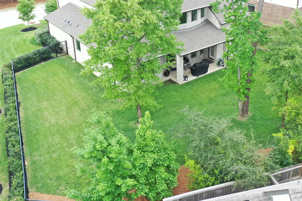 311 Southern Red Court Willis, TX 77318