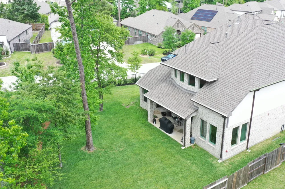 311 Southern Red Court Willis, TX 77318