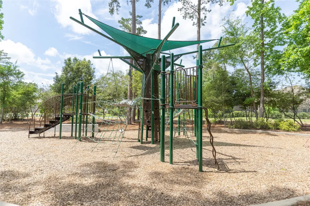 311 Southern Red Court Willis, TX 77318