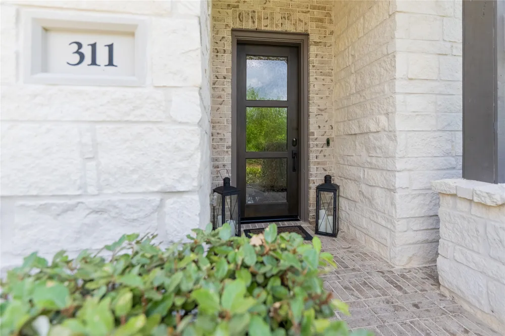 311 Southern Red Court Willis, TX 77318