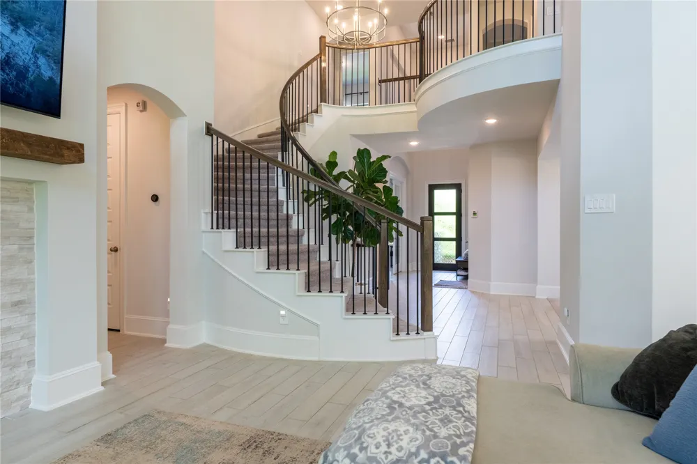 311 Southern Red Court Willis, TX 77318
