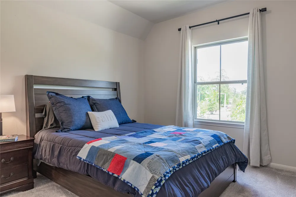 311 Southern Red Court Willis, TX 77318