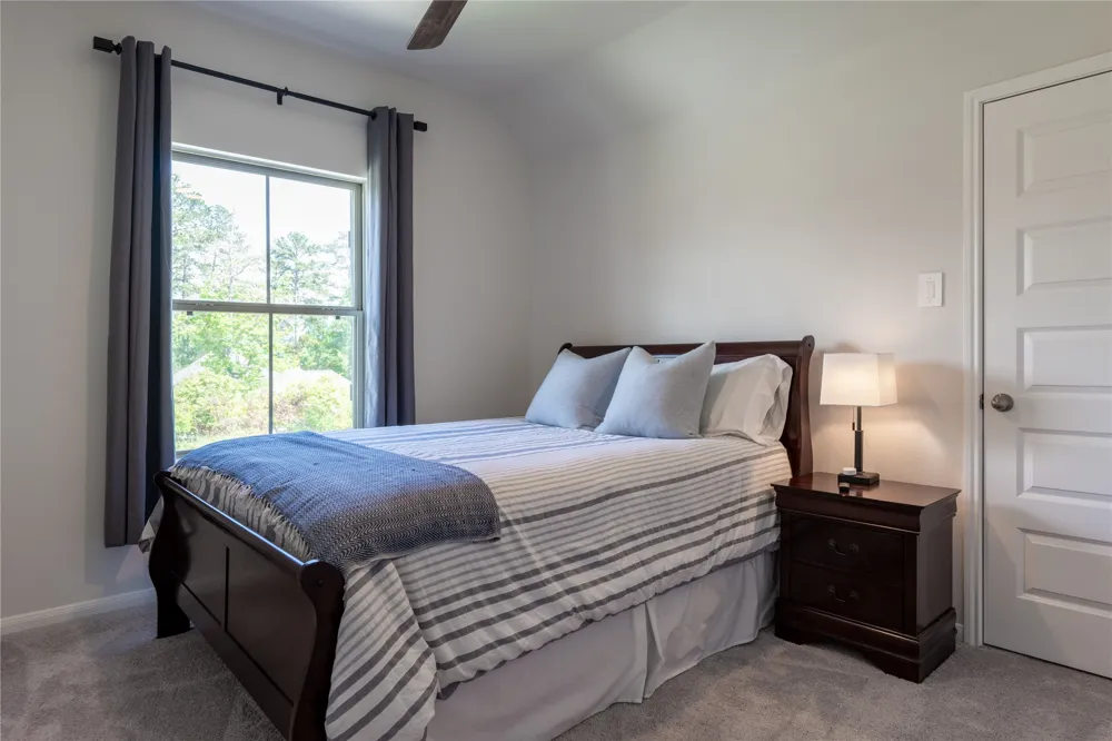 311 Southern Red Court Willis, TX 77318