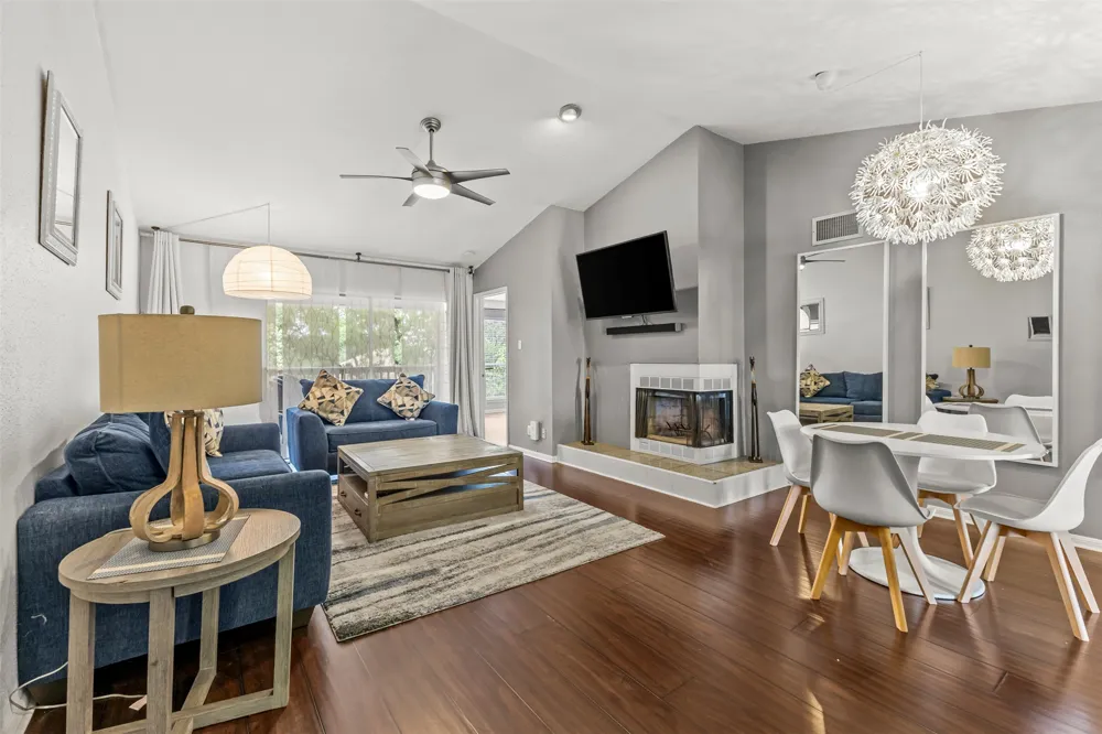 2450 Wickersham Lane #1606 Austin, TX 78741