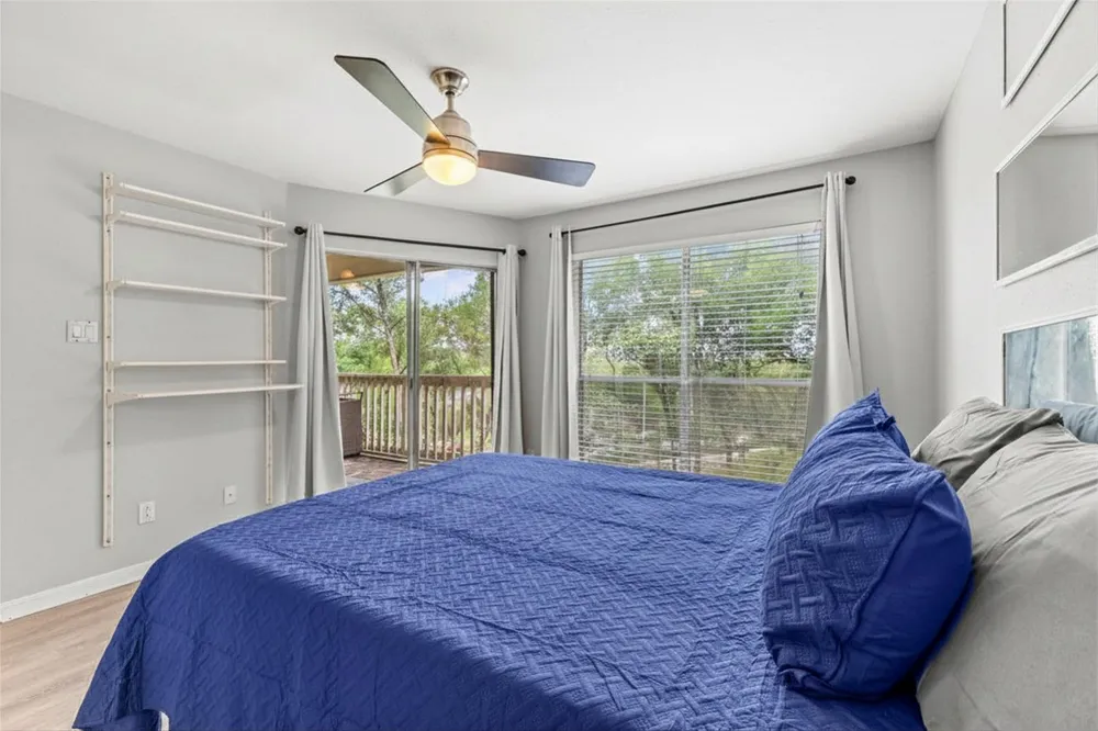 2450 Wickersham Lane #1606 Austin, TX 78741