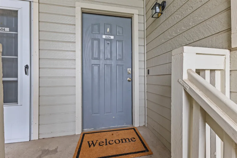 2450 Wickersham Lane #1606 Austin, TX 78741
