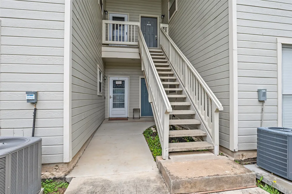 2450 Wickersham Lane #1606 Austin, TX 78741
