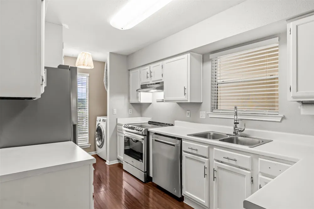 2450 Wickersham Lane #1606 Austin, TX 78741