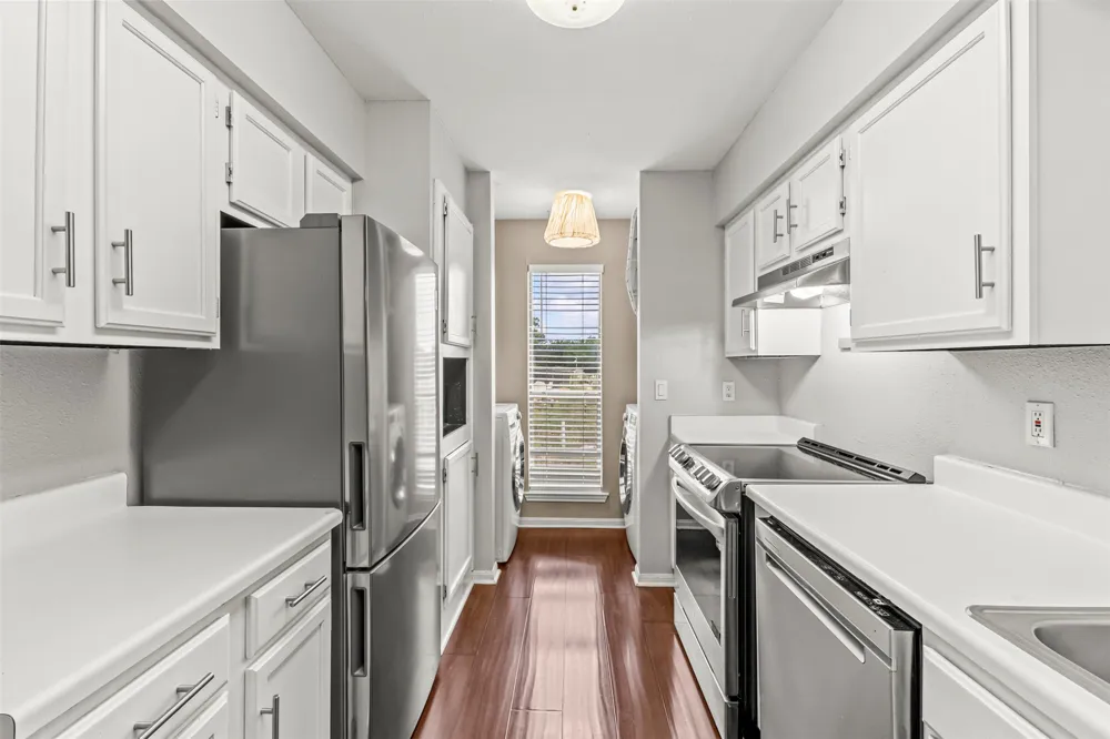 2450 Wickersham Lane #1606 Austin, TX 78741