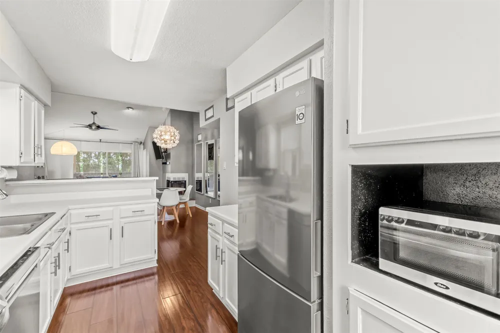 2450 Wickersham Lane #1606 Austin, TX 78741