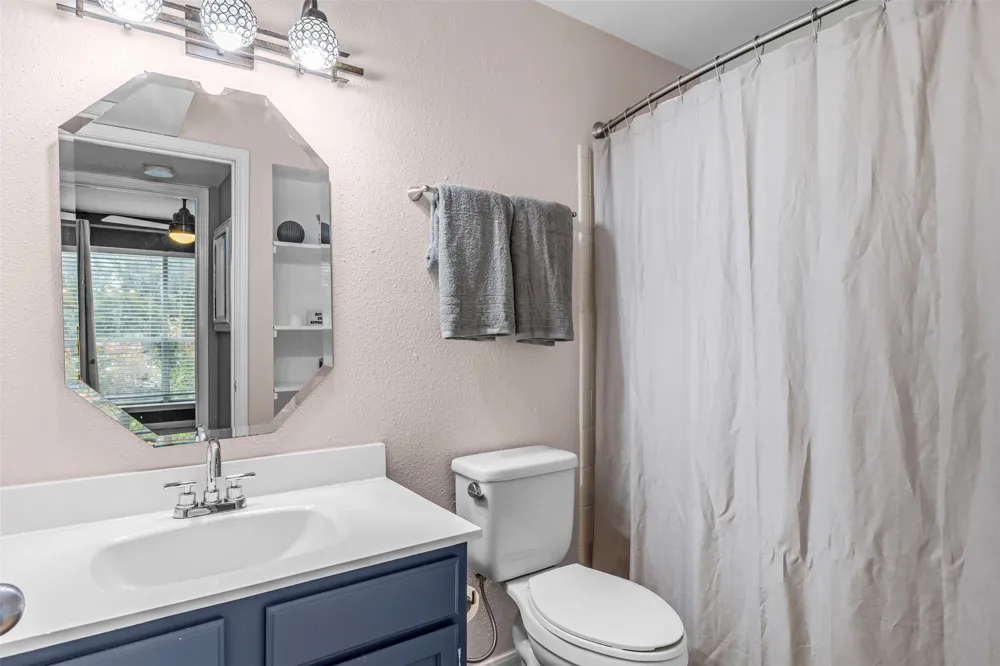 2450 Wickersham Lane #1606 Austin, TX 78741