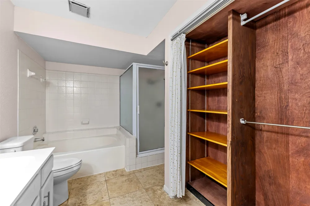 2450 Wickersham Lane #1606 Austin, TX 78741