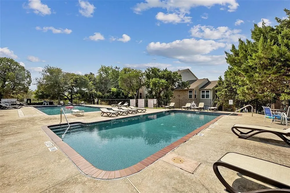 2450 Wickersham Lane #1606 Austin, TX 78741