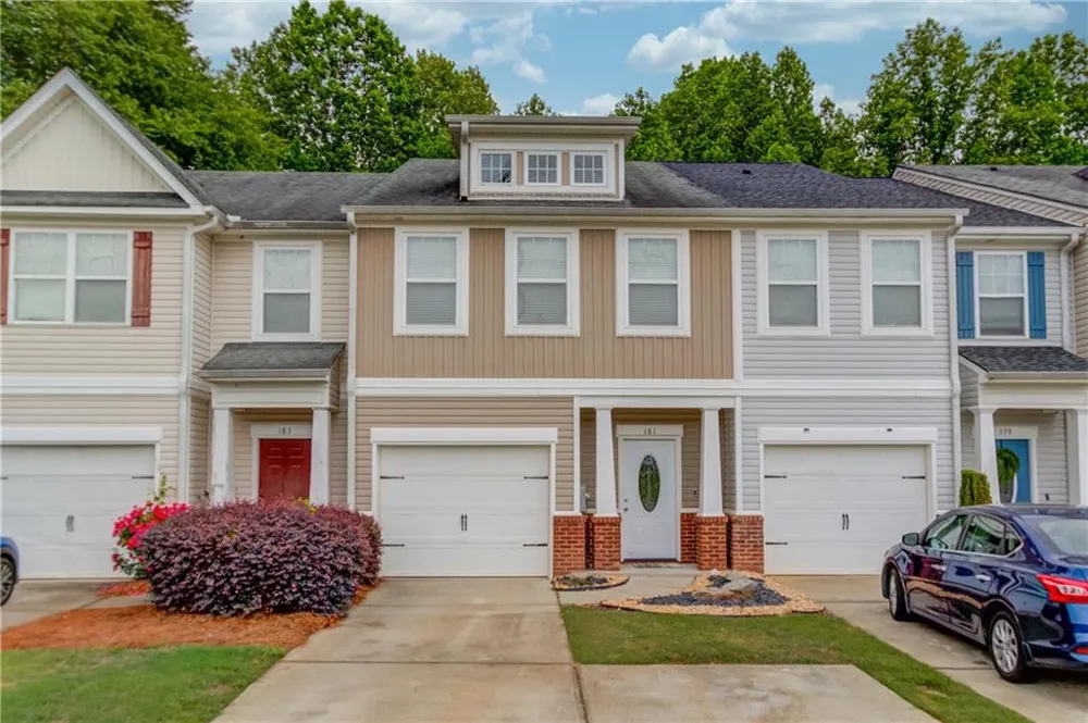 181 Turtle Creek Drive Winder, GA 30680