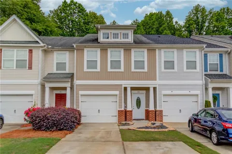 181 Turtle Creek Drive