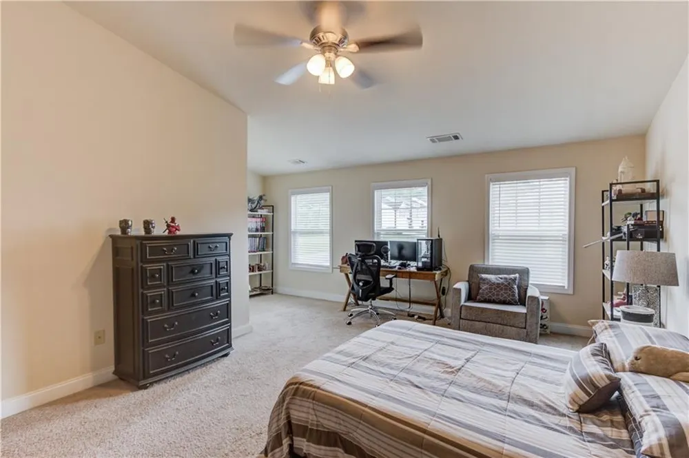 181 Turtle Creek Drive Winder, GA 30680