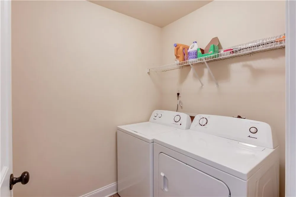 181 Turtle Creek Drive Winder, GA 30680