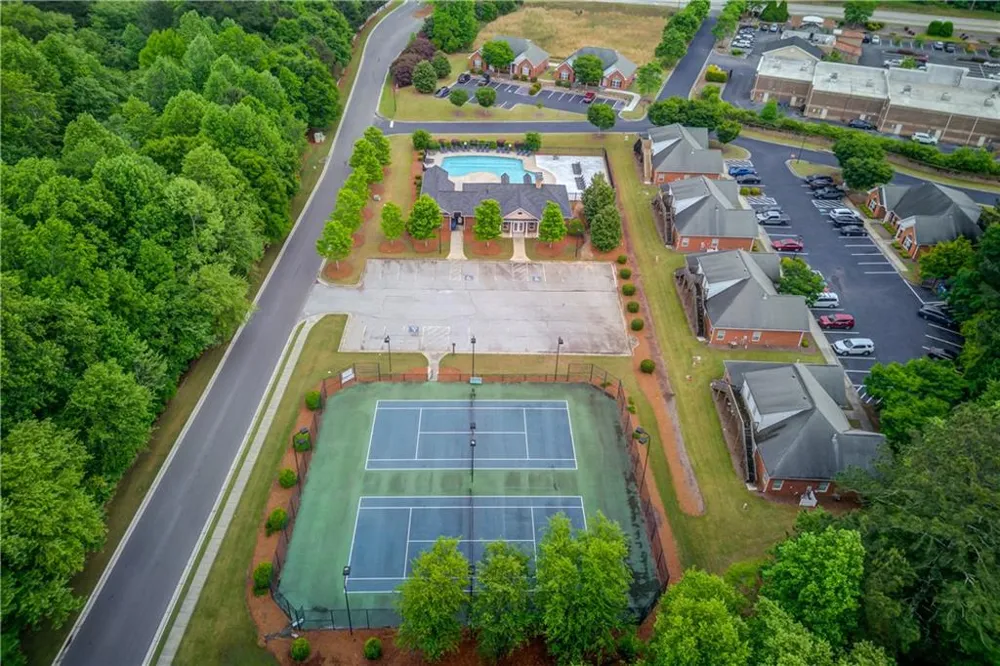 181 Turtle Creek Drive Winder, GA 30680