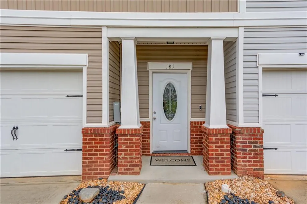 181 Turtle Creek Drive Winder, GA 30680