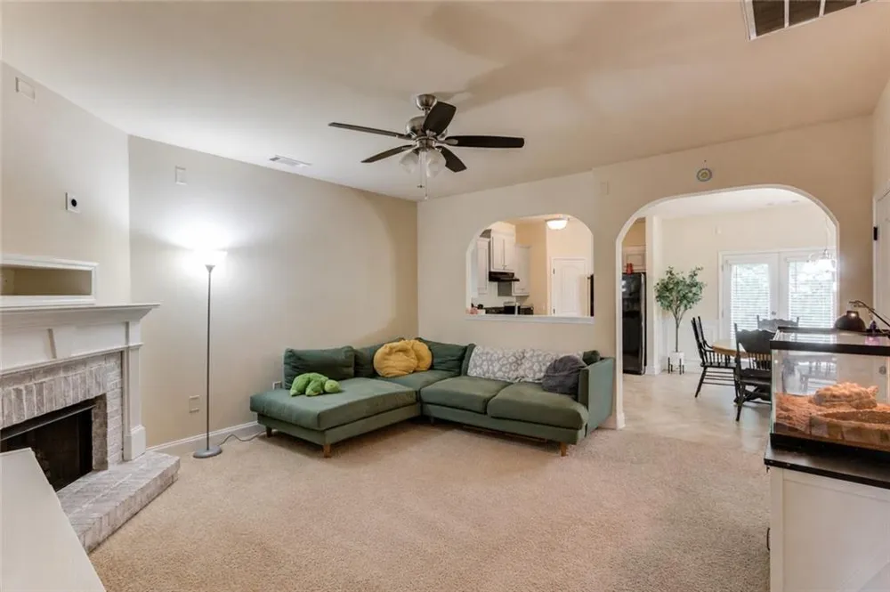 181 Turtle Creek Drive Winder, GA 30680