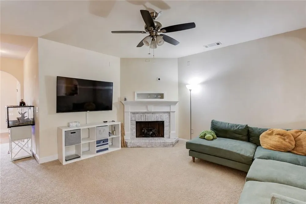 181 Turtle Creek Drive Winder, GA 30680