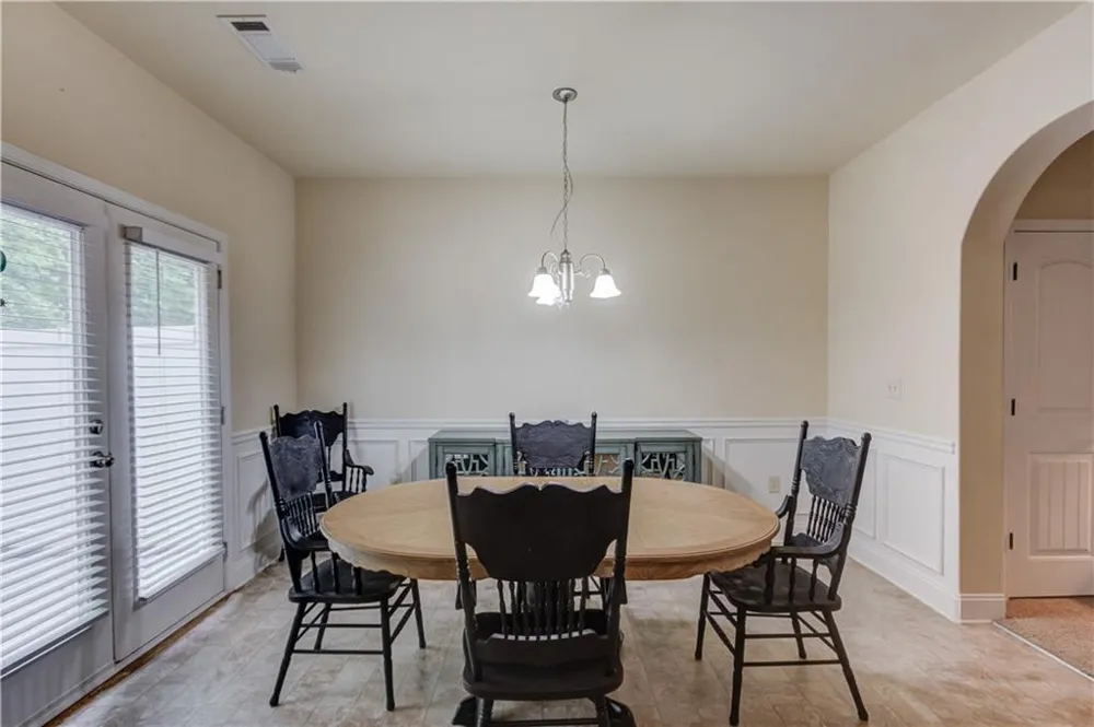 181 Turtle Creek Drive Winder, GA 30680