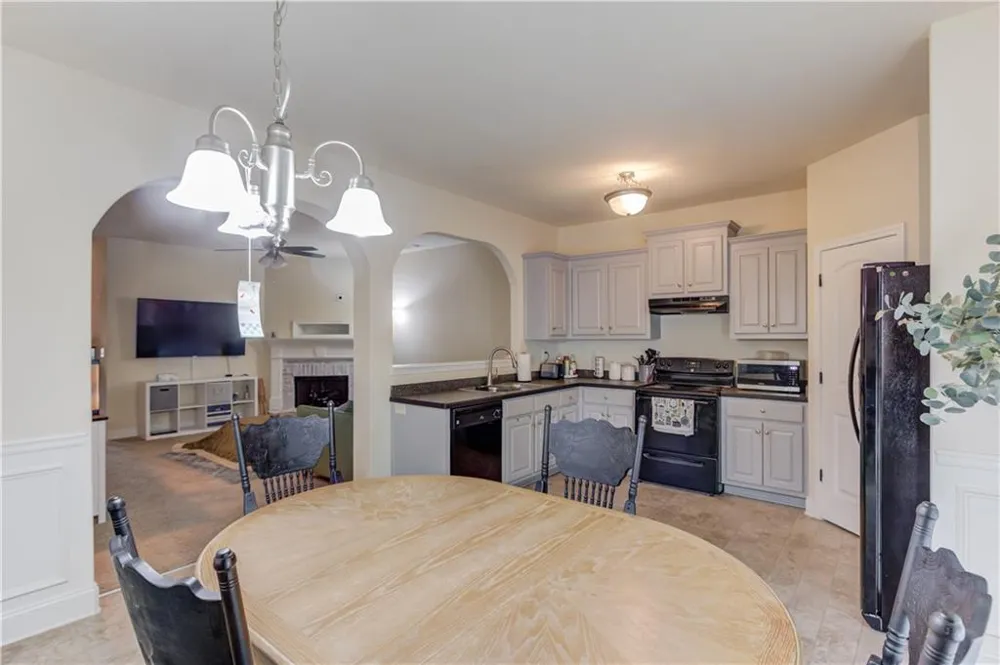 181 Turtle Creek Drive Winder, GA 30680