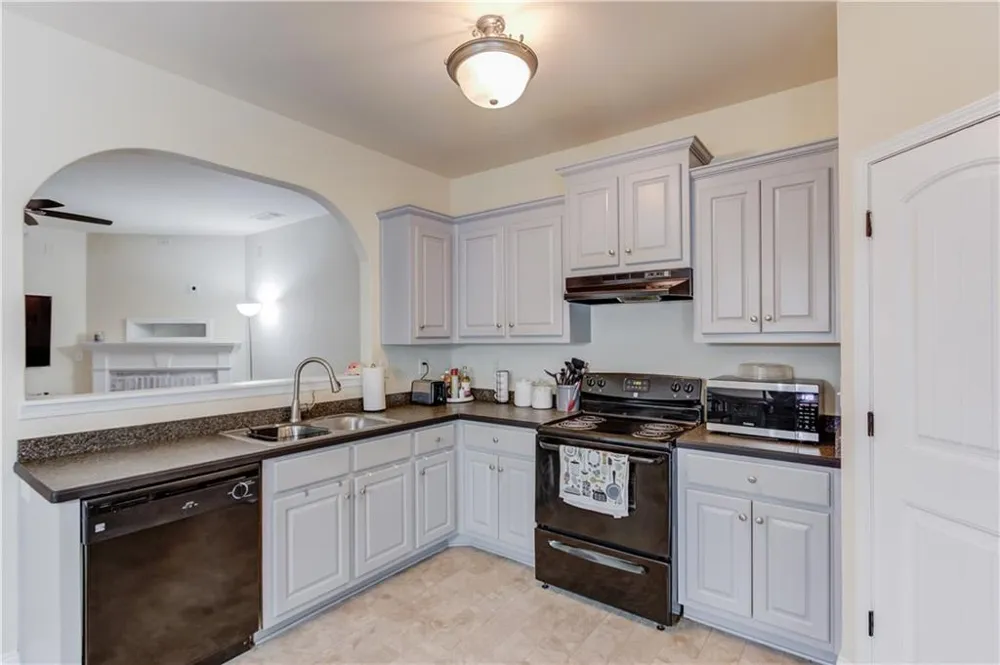 181 Turtle Creek Drive Winder, GA 30680