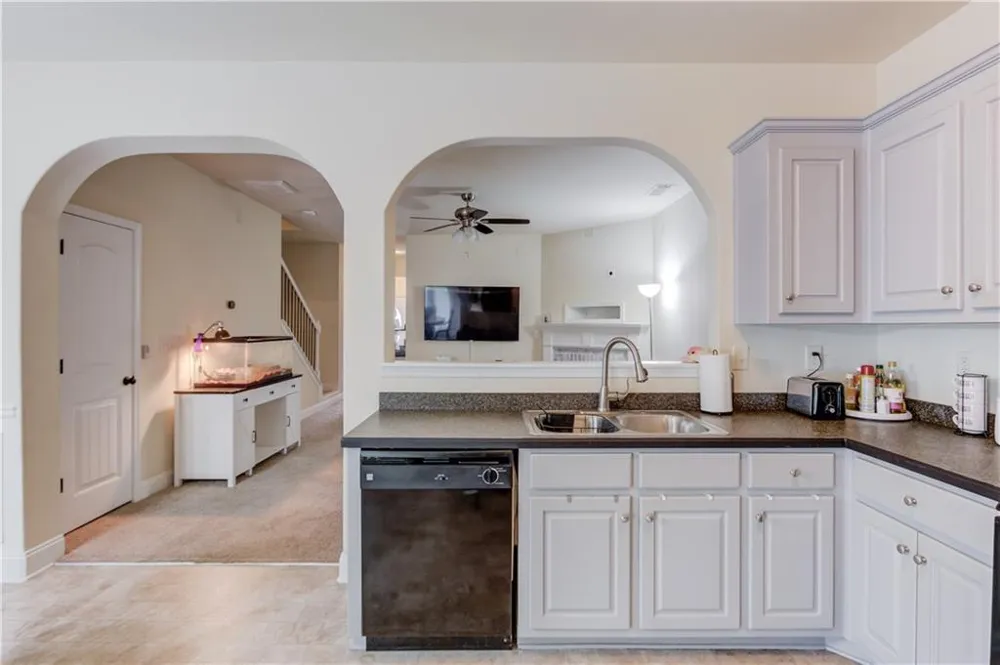 181 Turtle Creek Drive Winder, GA 30680