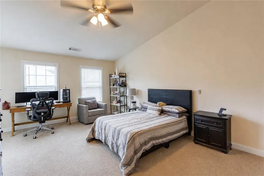 181 Turtle Creek Drive Winder, GA 30680