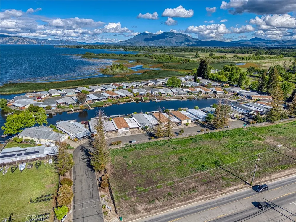 1900 S Main Street #9 Lakeport, CA 95453