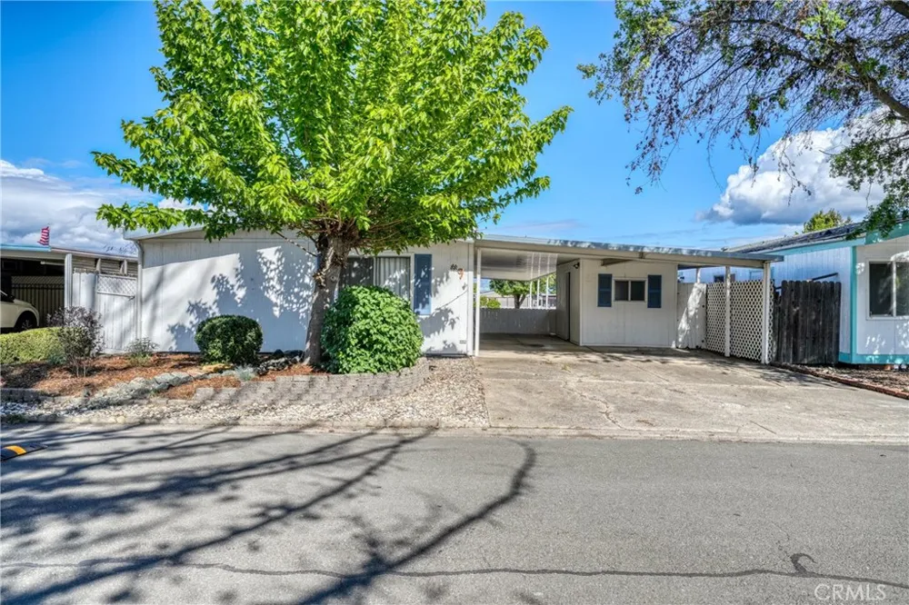 1900 S Main Street #9 Lakeport, CA 95453