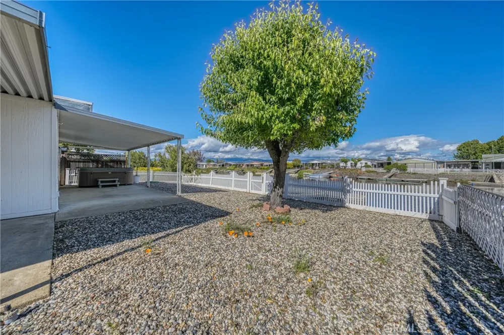 1900 S Main Street #9 Lakeport, CA 95453