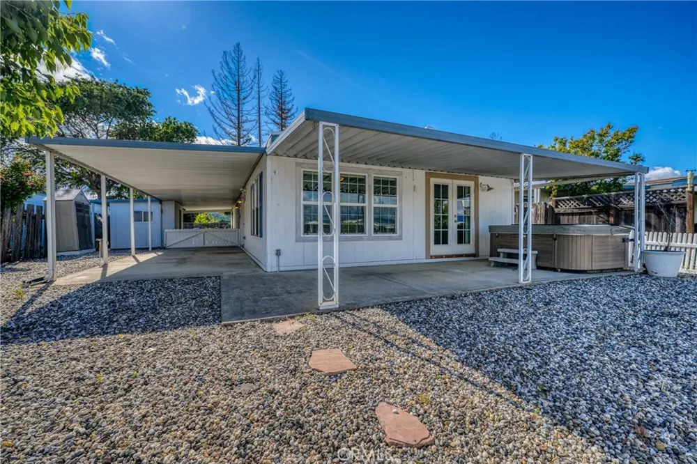 1900 S Main Street #9 Lakeport, CA 95453