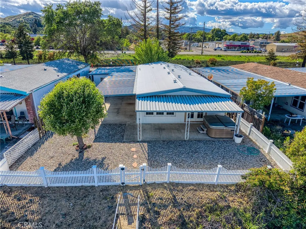 1900 S Main Street #9 Lakeport, CA 95453