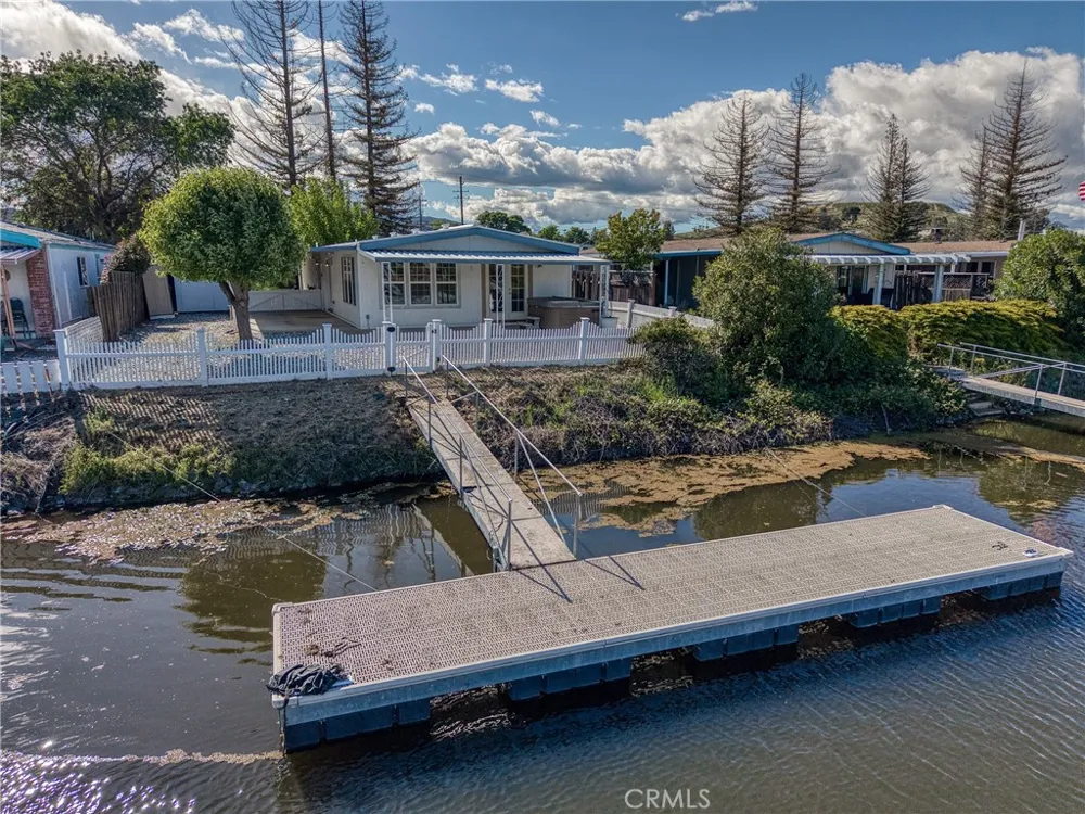 1900 S Main Street #9 Lakeport, CA 95453