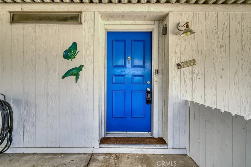 1900 S Main Street #9 Lakeport, CA 95453